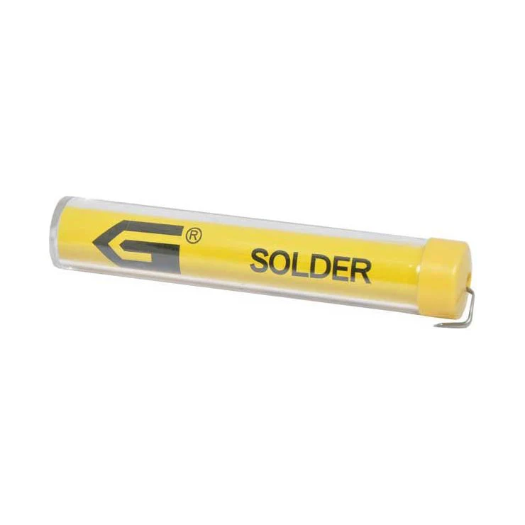1.0mm Tube 17gm 60/40 Leaded Solder - Image 2