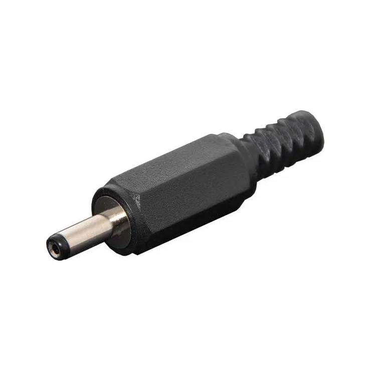 1.3mm DC Power Line Plug (9.5mm) | P0637A