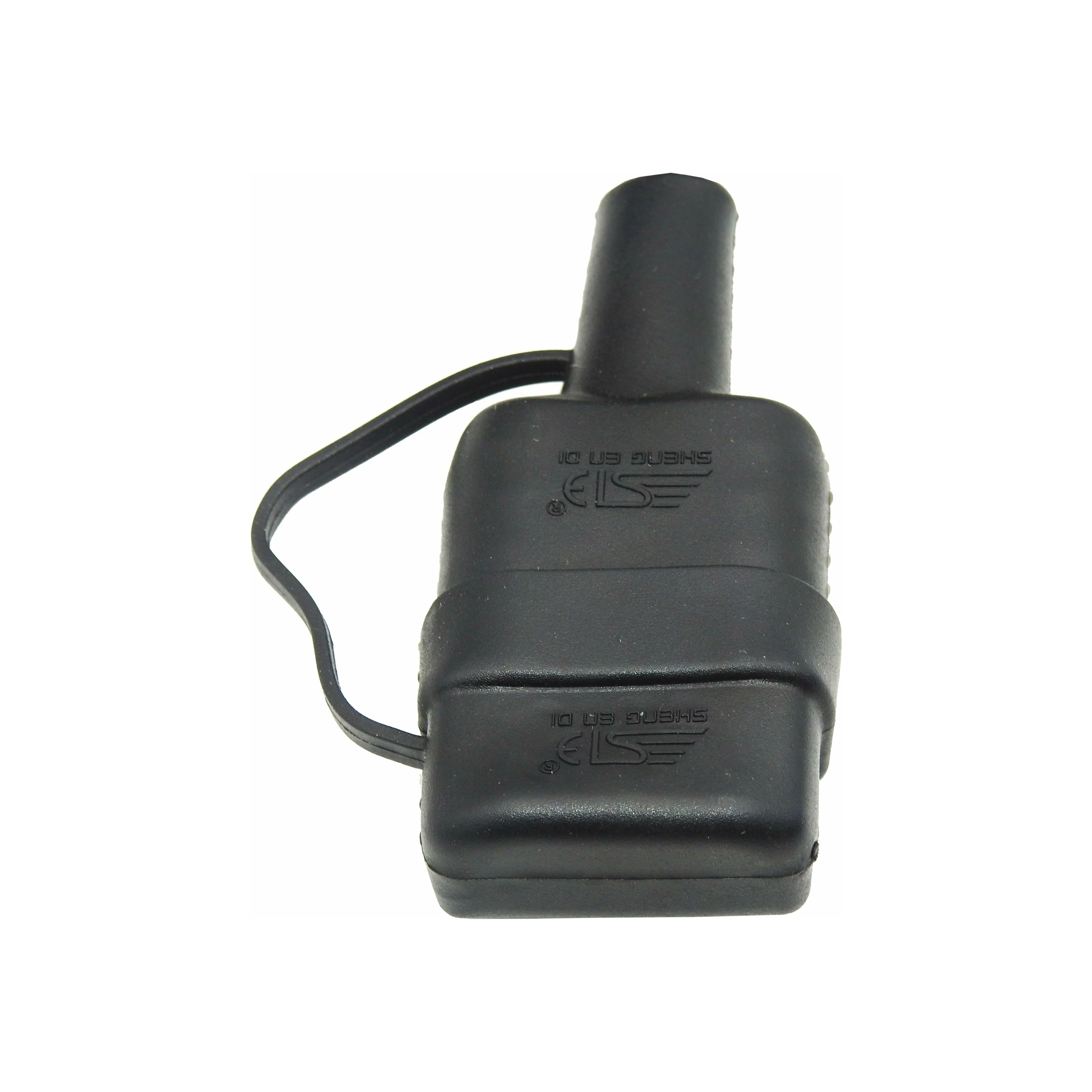 1 x 50 Amp Anderson Fully Enclosed Dust Cap Sleeve With Cap Red or Black