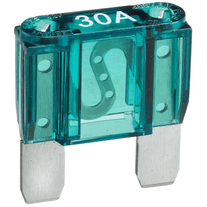 1 x Maxi Fuse to suit MAXI Fuse Holder - Various sizes available - Image 3