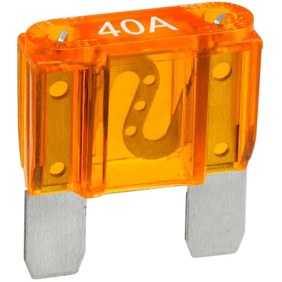 1 x Maxi Fuse to suit MAXI Fuse Holder - Various sizes available - Image 4