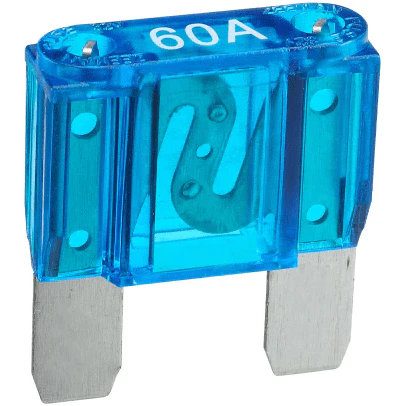 1 x Maxi Fuse to suit MAXI Fuse Holder - Various sizes available - Image 5