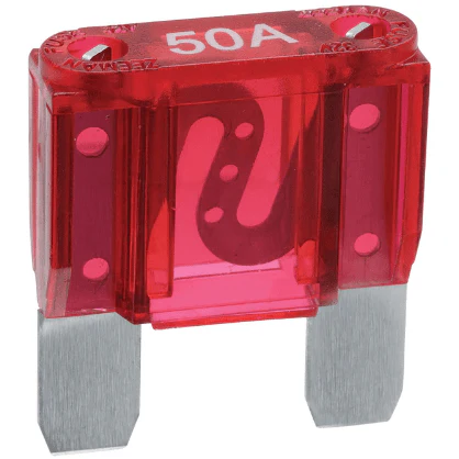 1 x Maxi Fuse to suit MAXI Fuse Holder - Various sizes available - Image 6