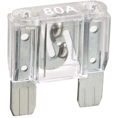 1 x Maxi Fuse to suit MAXI Fuse Holder - Various sizes available - Image 7