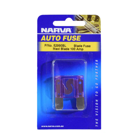 1 x Maxi Fuse to suit MAXI Fuse Holder - Various sizes available - Image 8