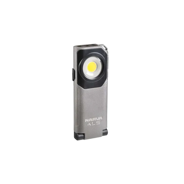 1000 Lumen ALS LED Slim Light with Super Bright Torch Light | 71450