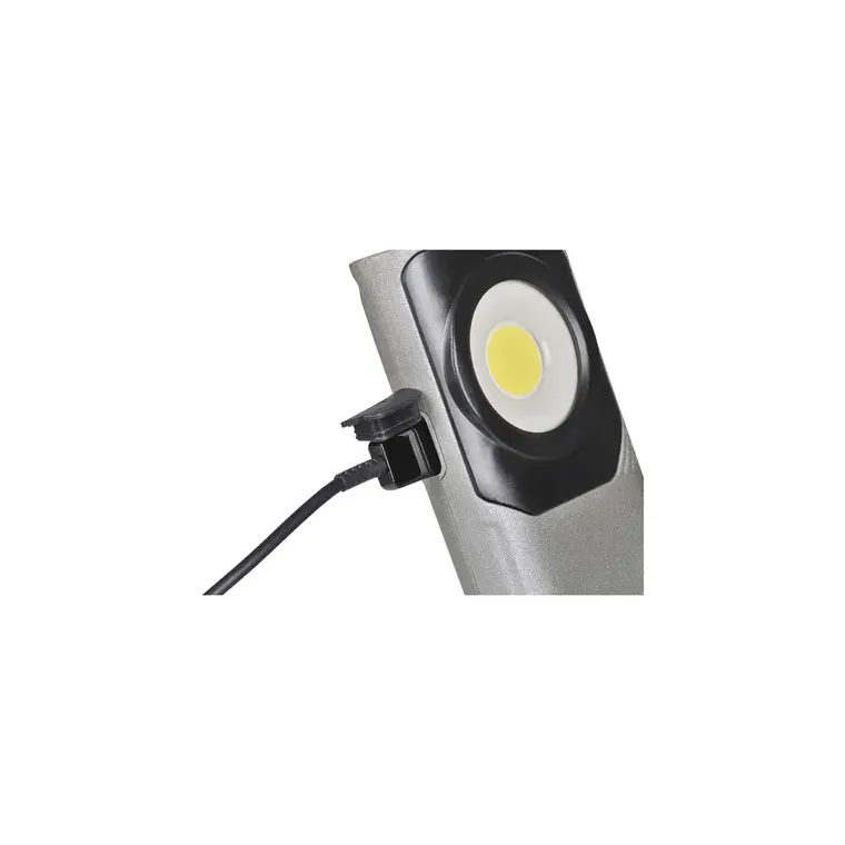 1000 Lumen ALS LED Slim Light with Super Bright Torch Light | 71450 - Image 2