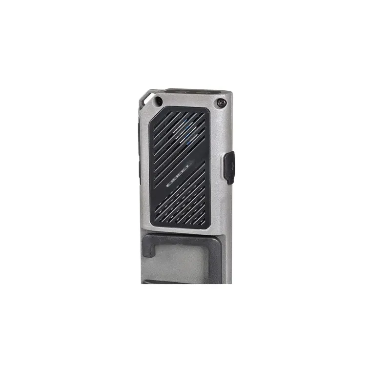 1000 Lumen ALS LED Slim Light with Super Bright Torch Light | 71450 - Image 4