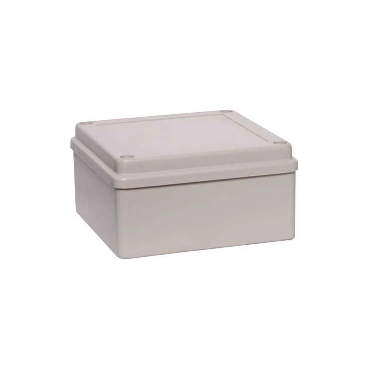 105Lx105Wx57Hmm IP65 Sealed ABS Enclosure | H0360