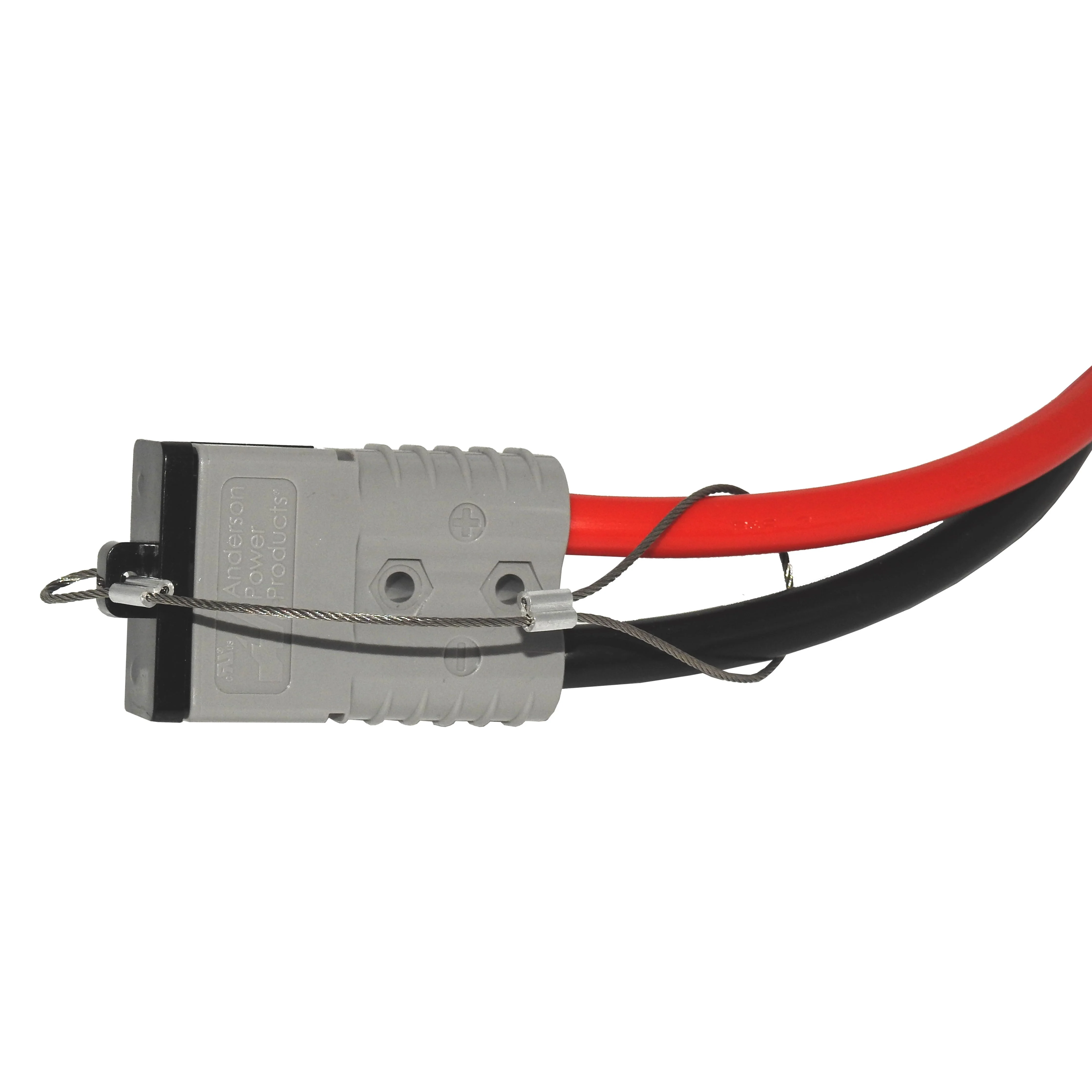 120 Amp Anderson - Battery Eyelets / ring terminals 25mm Cable - Image 2