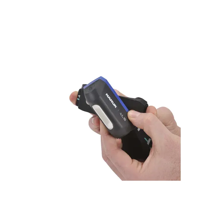 120 Lumen Detachable and Rechargeable ALS LED Head Lamp | 71424 - Image 2