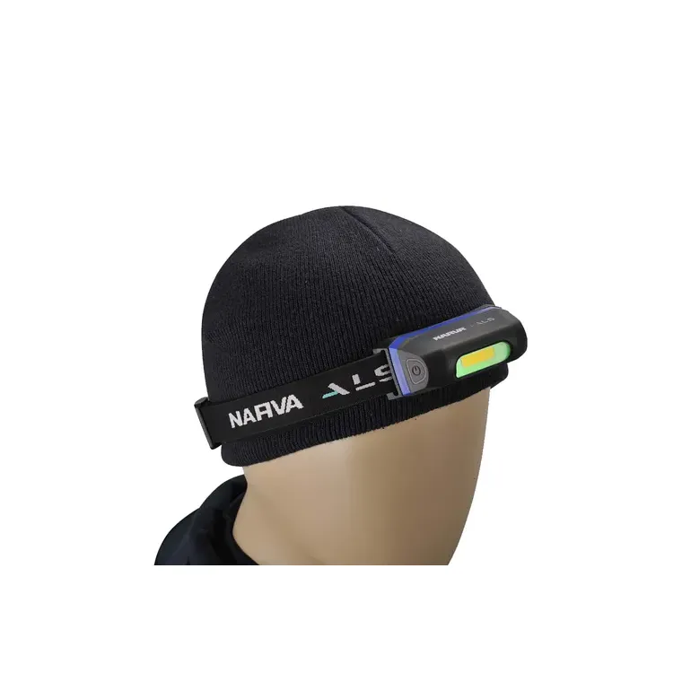 120 Lumen Detachable and Rechargeable ALS LED Head Lamp | 71424 - Image 6