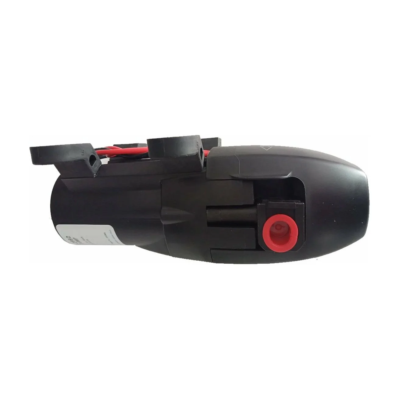 12v Par-Max 1 PLUS automatic pump Jabsco 3.8LPM 1.8 metres (6 ft) lift | J20-094 - Image 4
