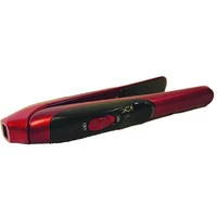 12volt Hair Straightener RED | 0004R