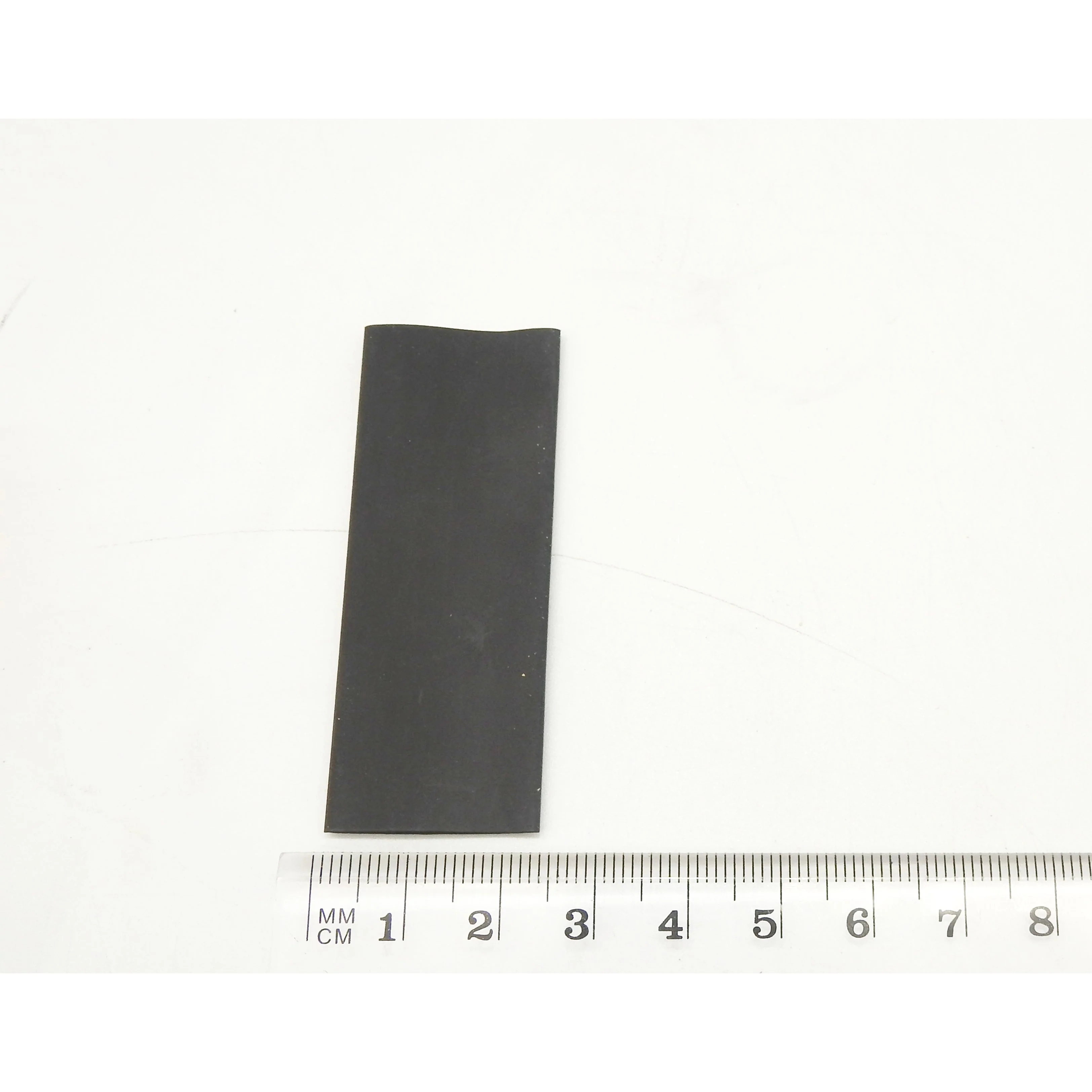 14mm Black Heat shrink tubing for cable 60mm x 24mm | Pack 25 pieces | 14mm-HS(25) - Image 2