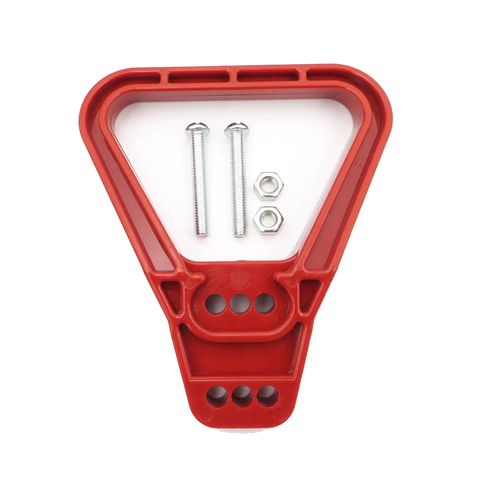 175 Amp T-Handle | Help to remove the 175 Amp Anderson connectors