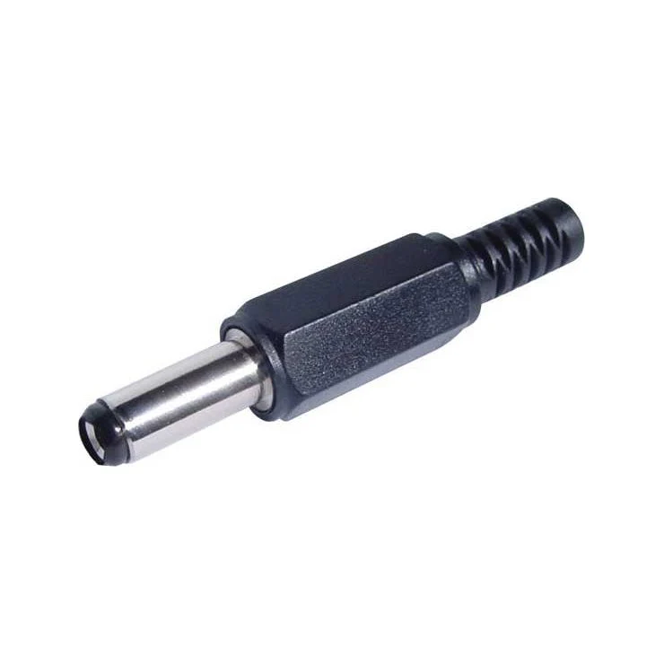 2.1mm DC Power Line Plug (9.5mm) | P0634A