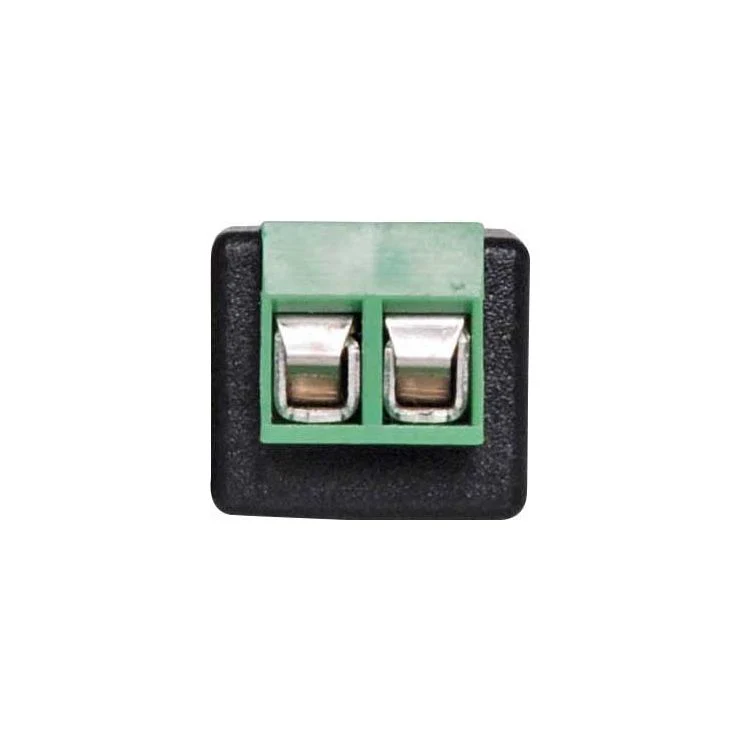 2.1mm Screw Terminal DC Power Line Socket | P0610A - Image 2