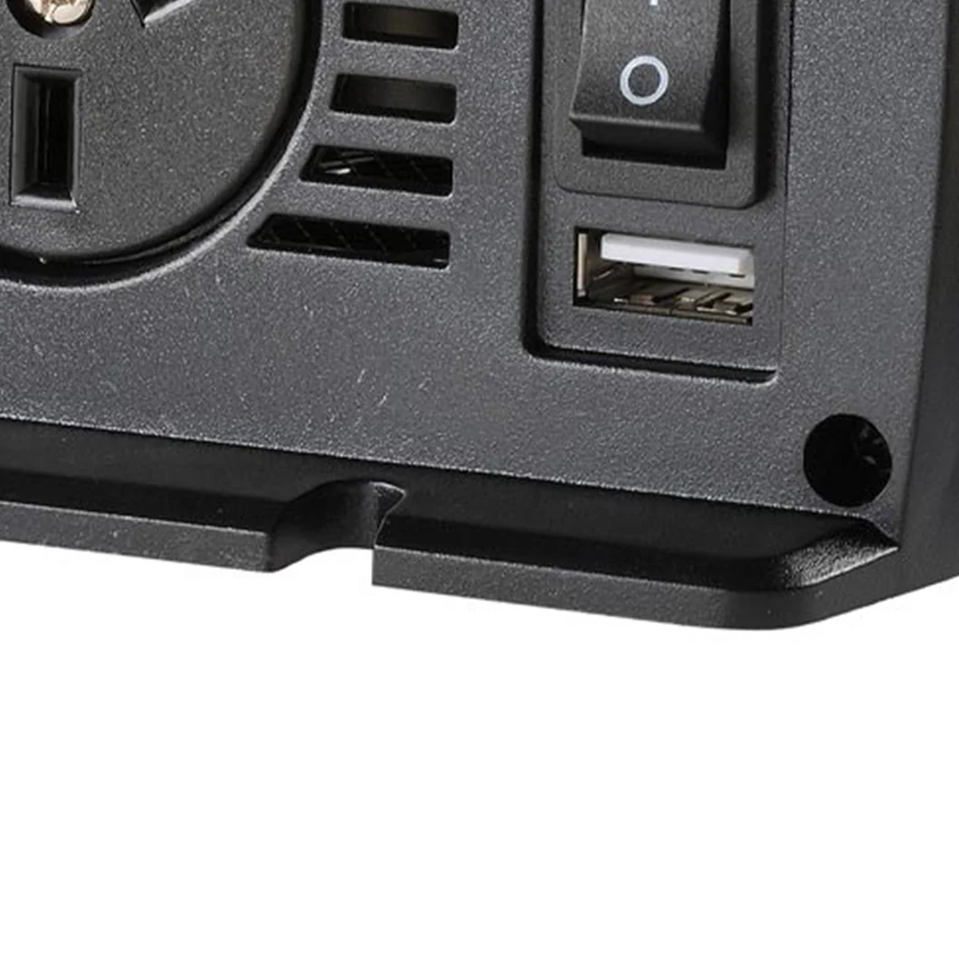 2000W 12VOLT Modified Sine Wave Inverter | IMW2000 - Image 5
