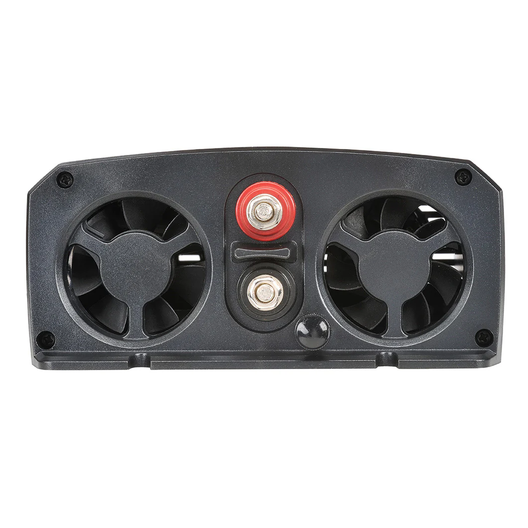 2000W 12VOLT Modified Sine Wave Inverter | IMW2000 - Image 6