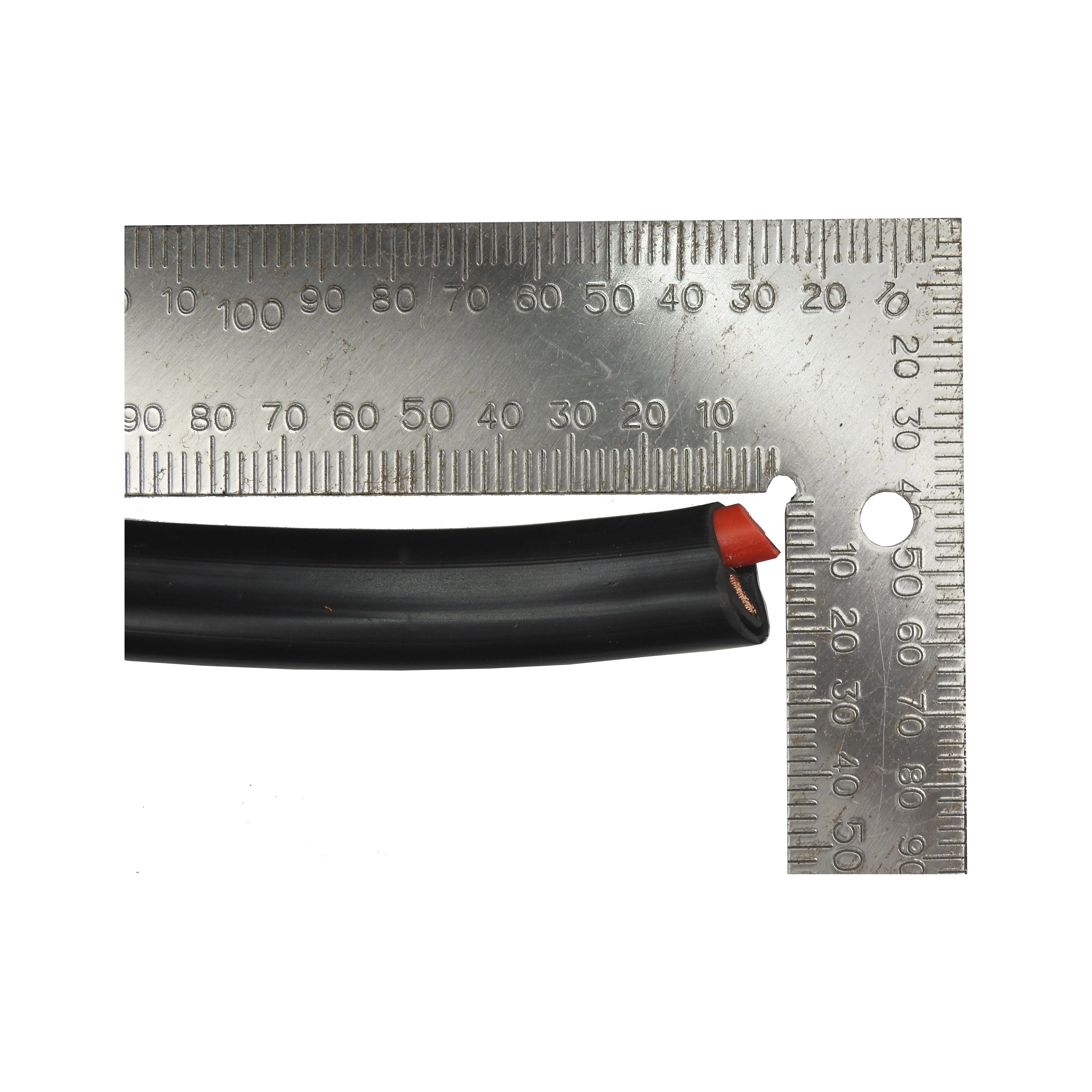 20mm TWIN core automotive cable 4B&S / 4AWG - approx 135 Amps - sold per meter - Image 2