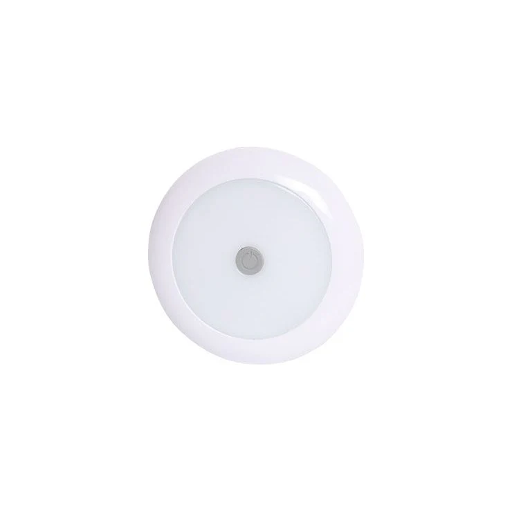 3.5W IP65 Ceiling Mount LED Caravan Light With Switch | X2391