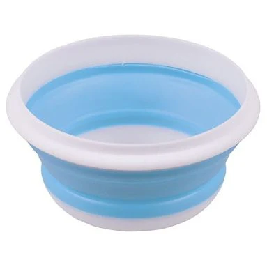 3 Piece Camping Foldable Bowl Set | TCG038 - Image 2