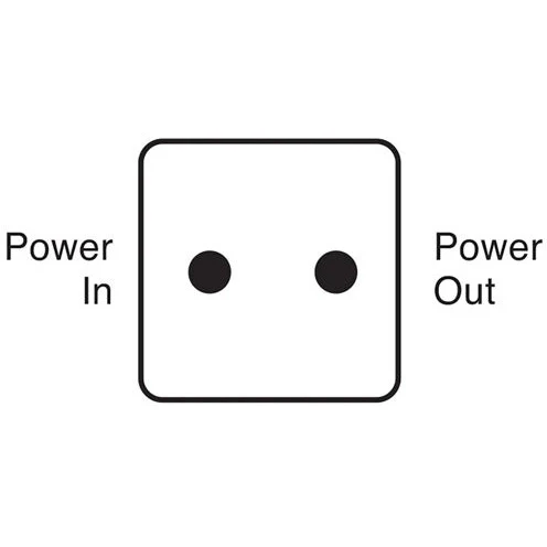 Battery Master Switch with Removable Key | 61078BL - Image 3