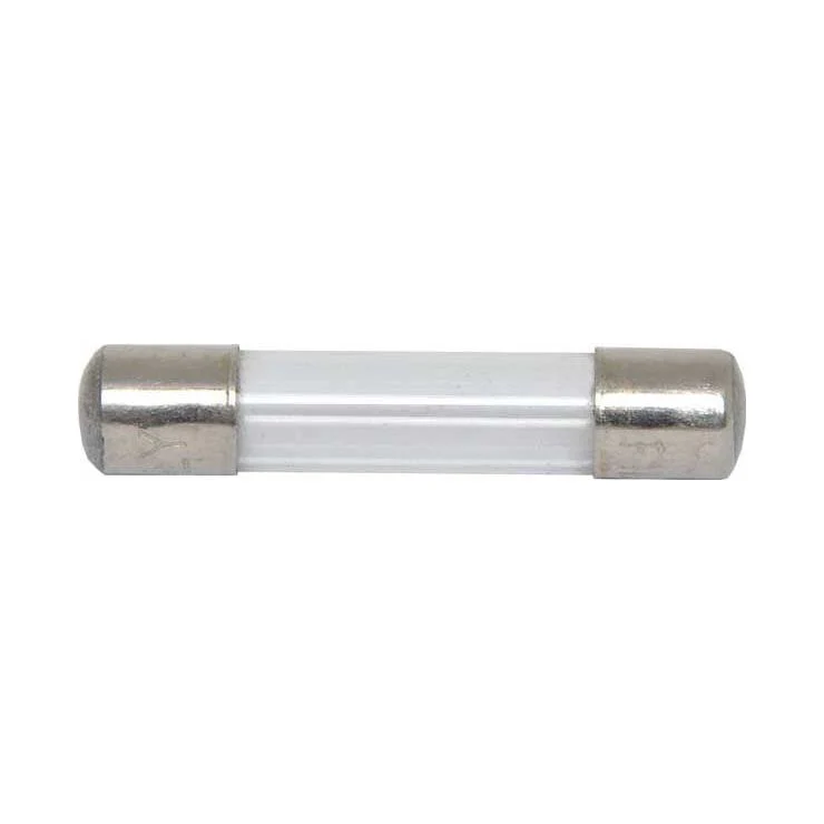 3AG Glass Type Fuse Pack of 5 - Image 2