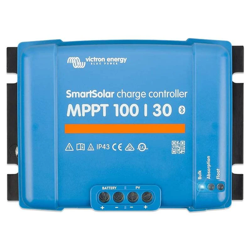 4 x 135 watt High output unregulated Solar Panel 1015 x 670 x 30mm & Victron MPPT100/30 - Image 3