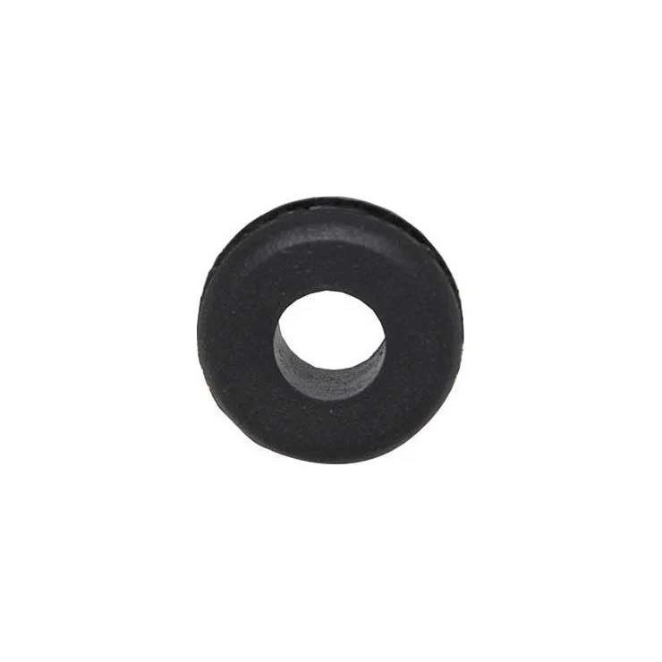 4.5mm Rubber Grommet Pk 8 | H1460 - Image 2