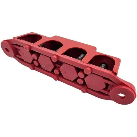 4 way Bus Bar Power Distribution Block 150A Positive or Negative - Image 3