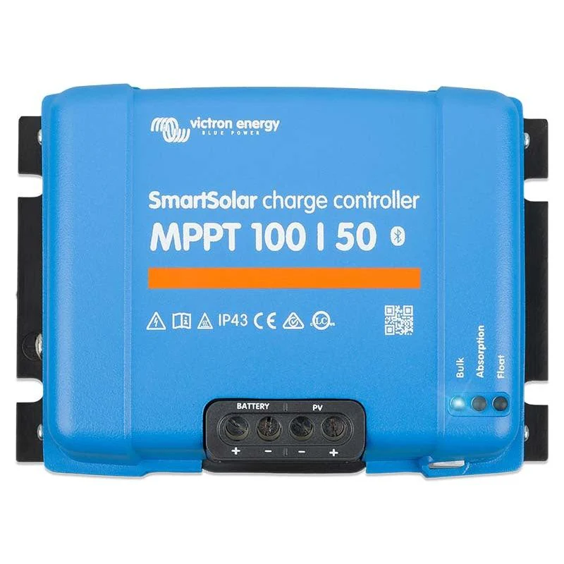 4 x Solar Panel 160 watt unregulated & Victron MPPT 100/50 Charge controller - Image 5