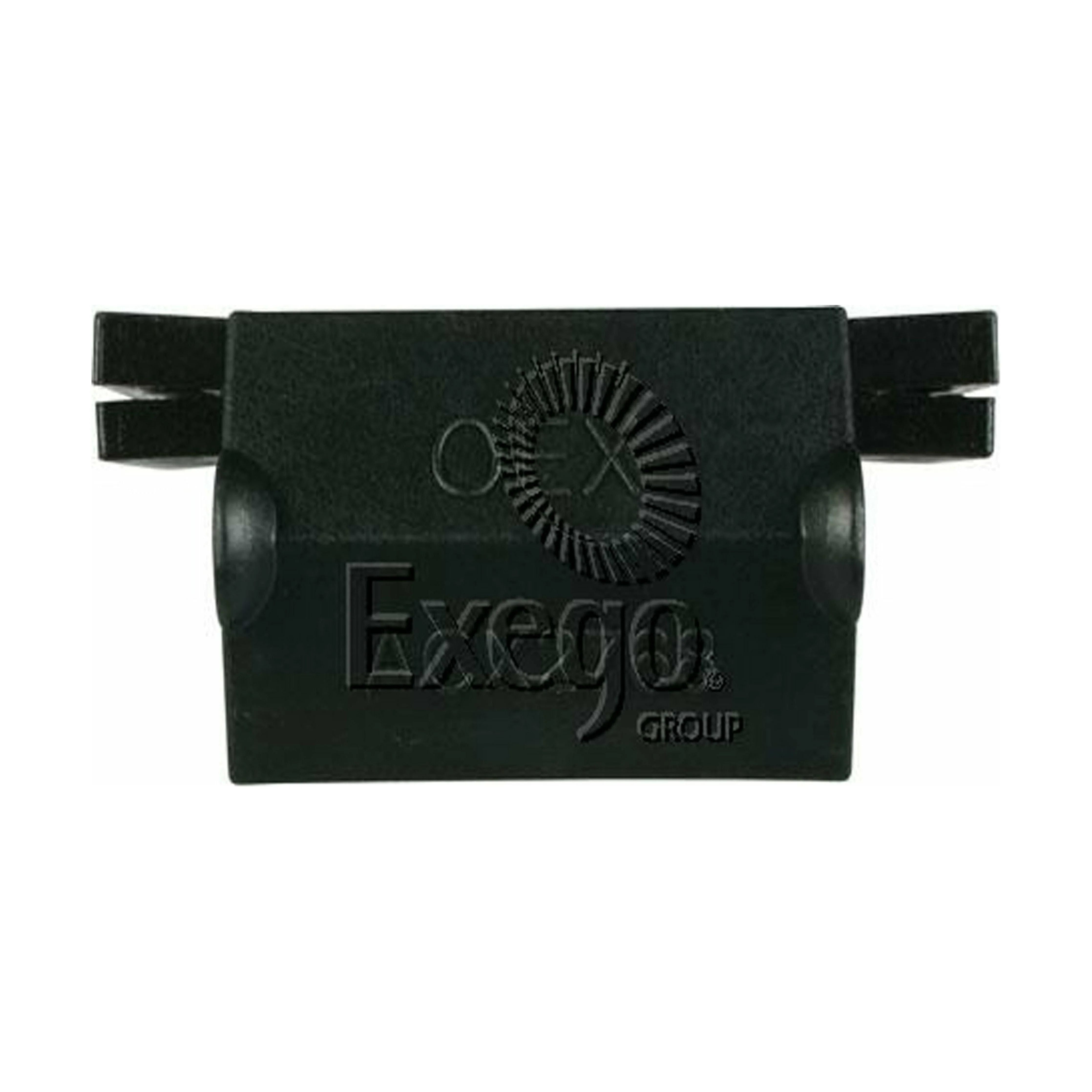 50 Amp Anderson Fully Enclosed Dust cap mount with Spring cap lid | SB50-COV - Image 3