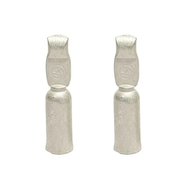50 Amp Anderson lugs | Suits Genuine 50 Amp Anderson housing