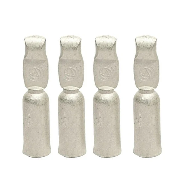 50 Amp Anderson lugs | Suits Genuine 50 Amp Anderson housing - Image 3