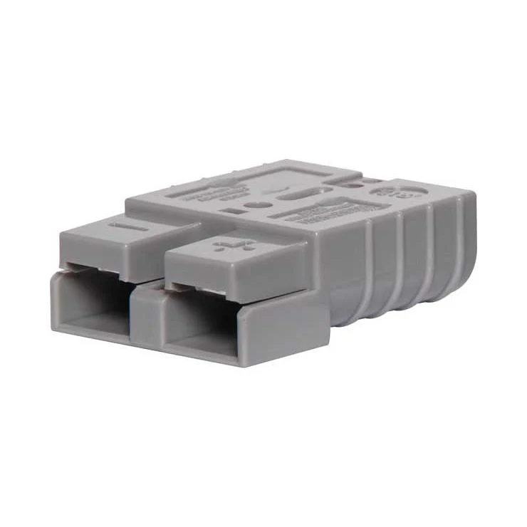 50Amp Grey Anderson *NON-GENUINE* | 50AND-NG