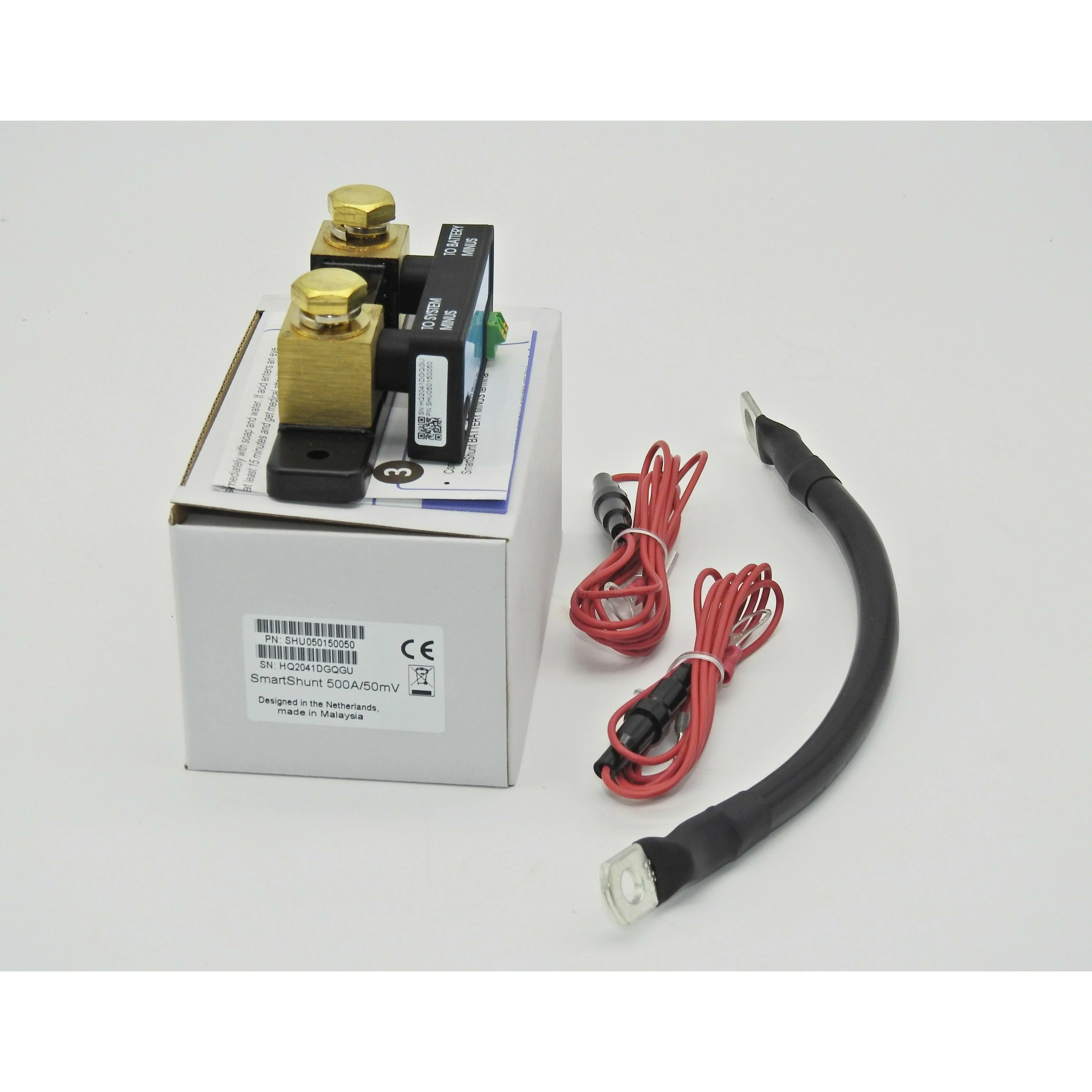 640w Solar 240AH Thumper Lithium LiFePO4 battery Victron Smart Shunt & 25 Amp Charger + REDARC 40Amp BCDC1240D - Image 4