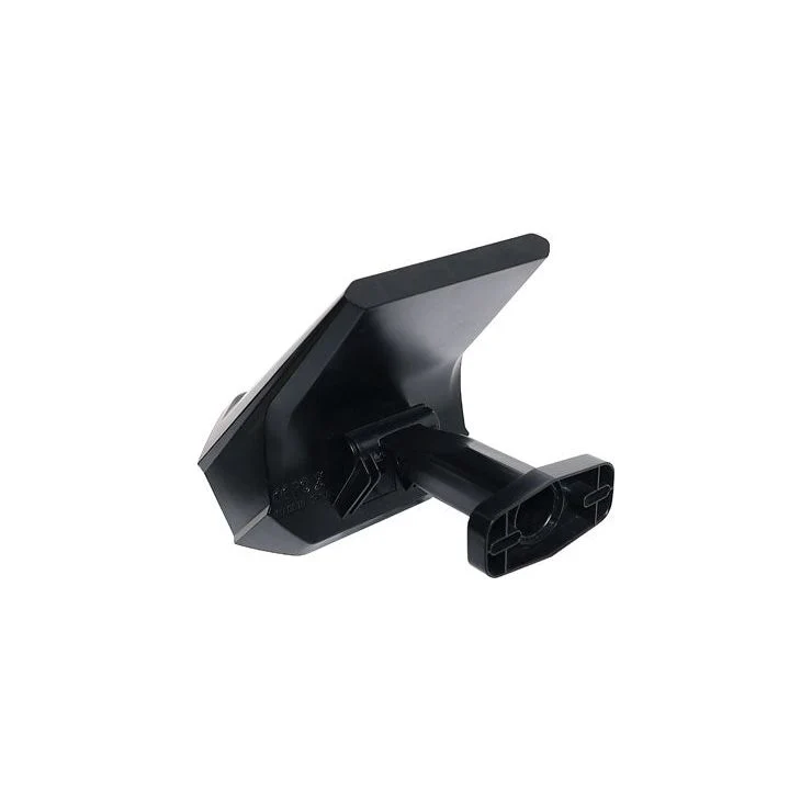6W Outdoor Wall/Garden Solar Spotlightv | X2385 - Image 3