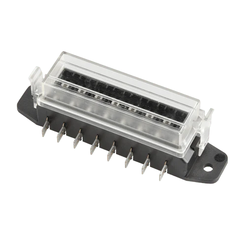 8-WAY STANDARD ATS BLADE FUSE BOX | 54424BL