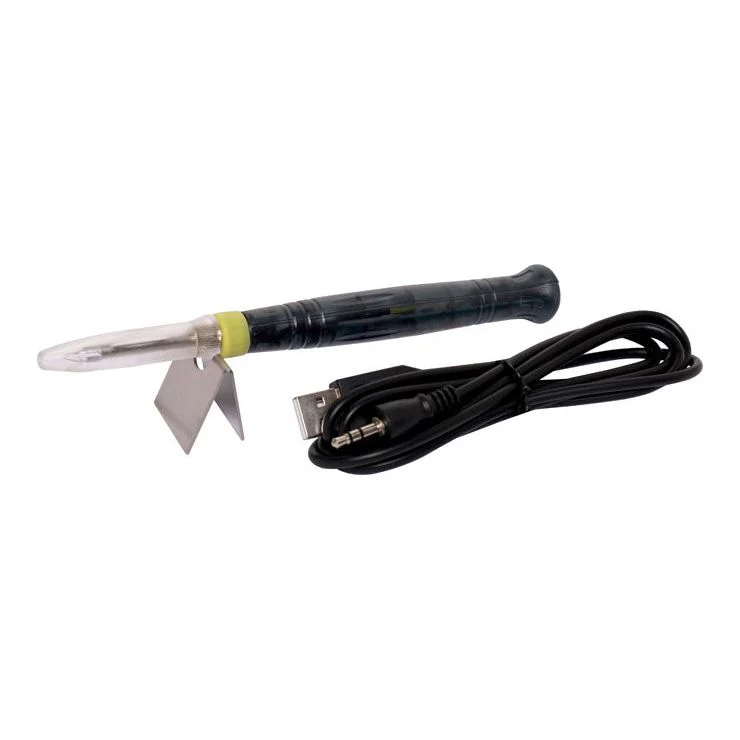 8W Pocket USB Soldering Iron | T2699A