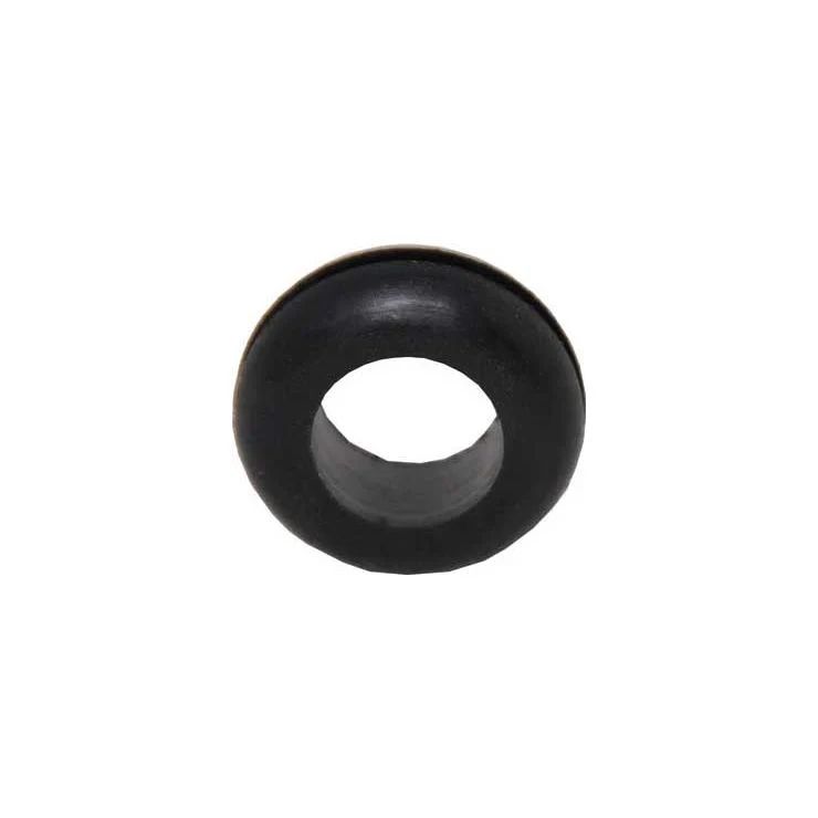 9.5mm Rubber Grommet Pk 8 | H1456 - Image 2