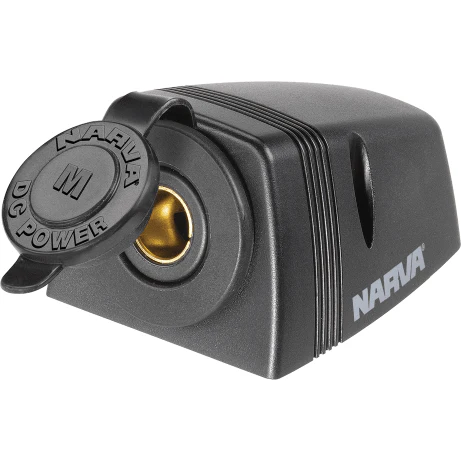 Accessory Dome - 1 gang - Cig / Merit / Engel / USB / Volt - Image 3