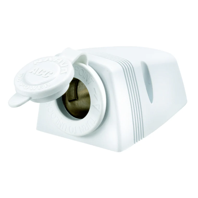 Accessory Dome - 1 gang - Cig / Merit / Engel / USB / Volt - Image 6