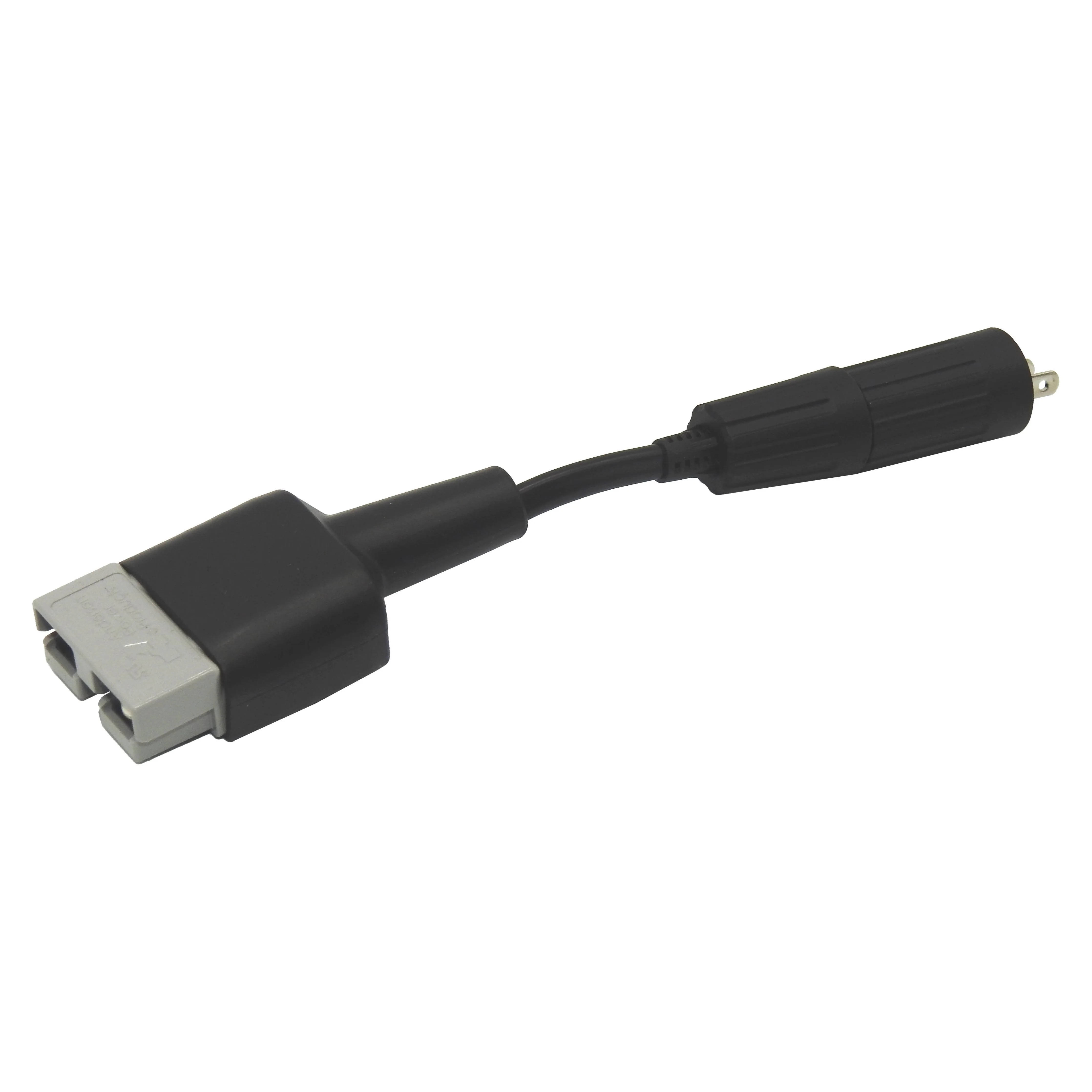 Adaptor - 50 Amp Anderson to Male Engel plug