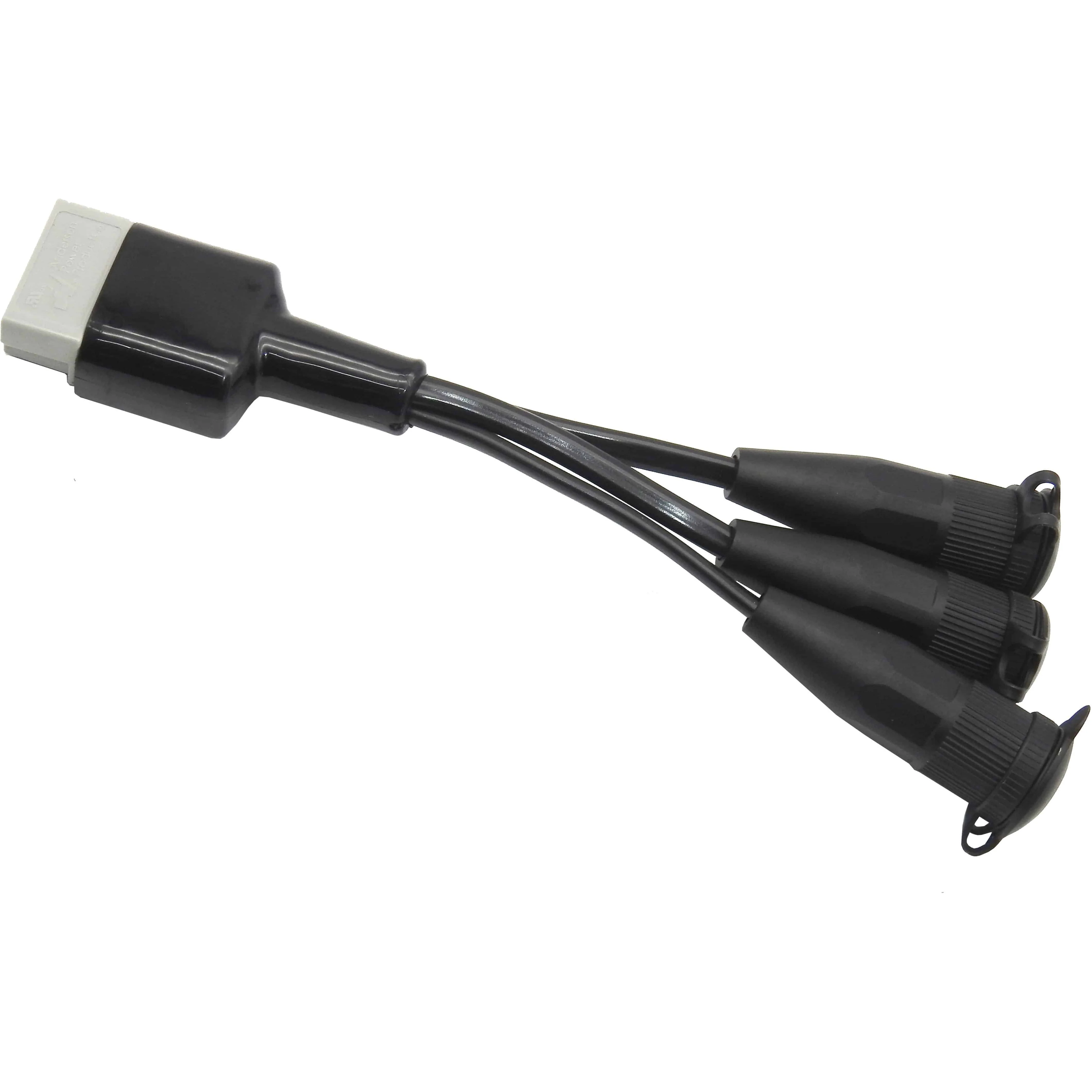 Adaptor - Anderson to Female Merit socket - Image 5