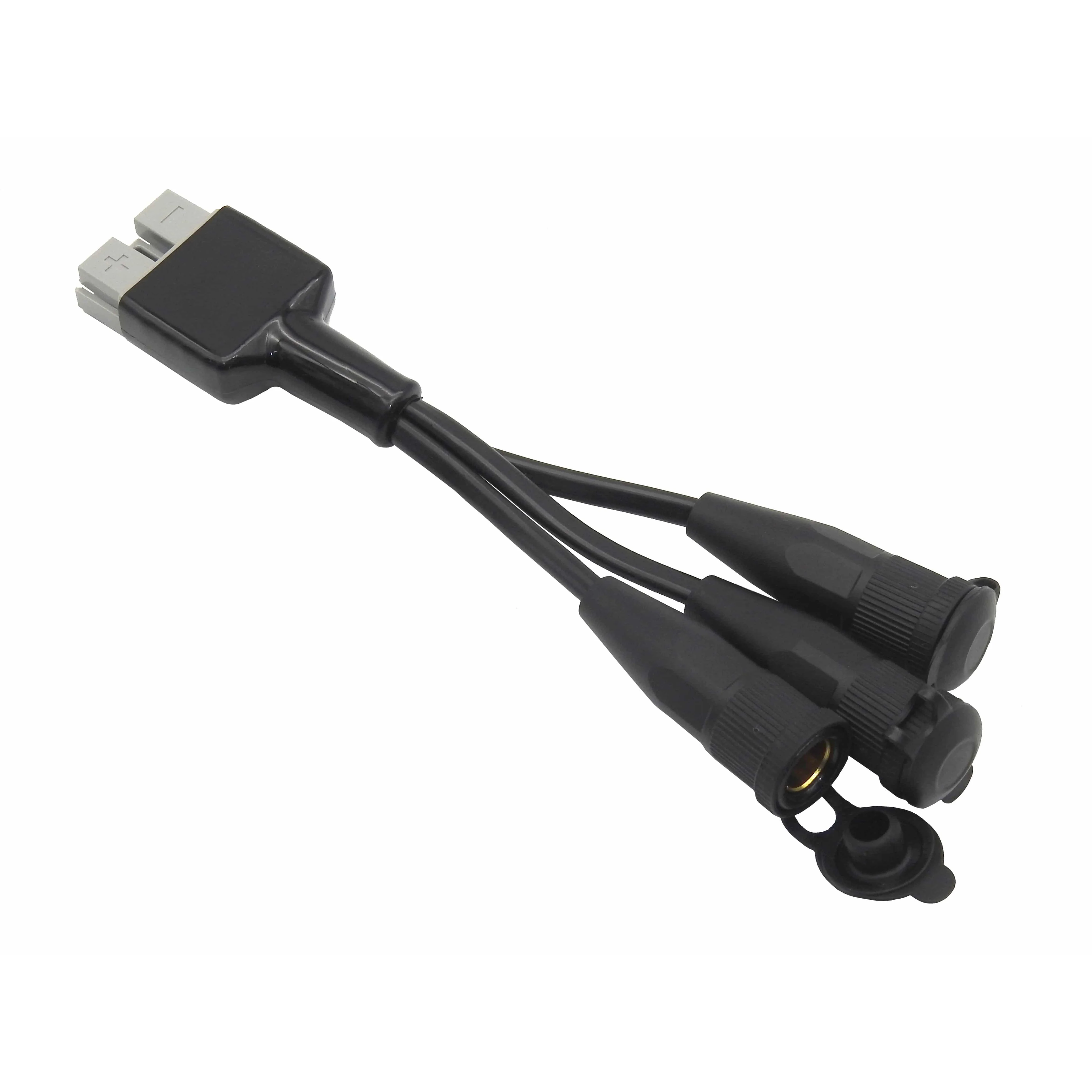 Adaptor - Anderson to Female Merit socket - Image 6