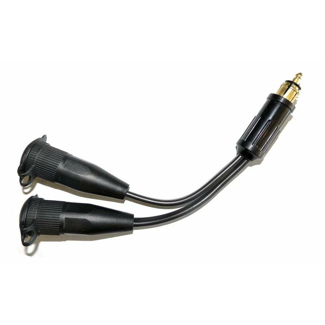Adaptor - Male Merit to 2 x Female Merit