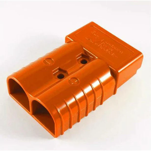 Anderson 175 Amp - Grey / Red / Blue / Orange - Image 4