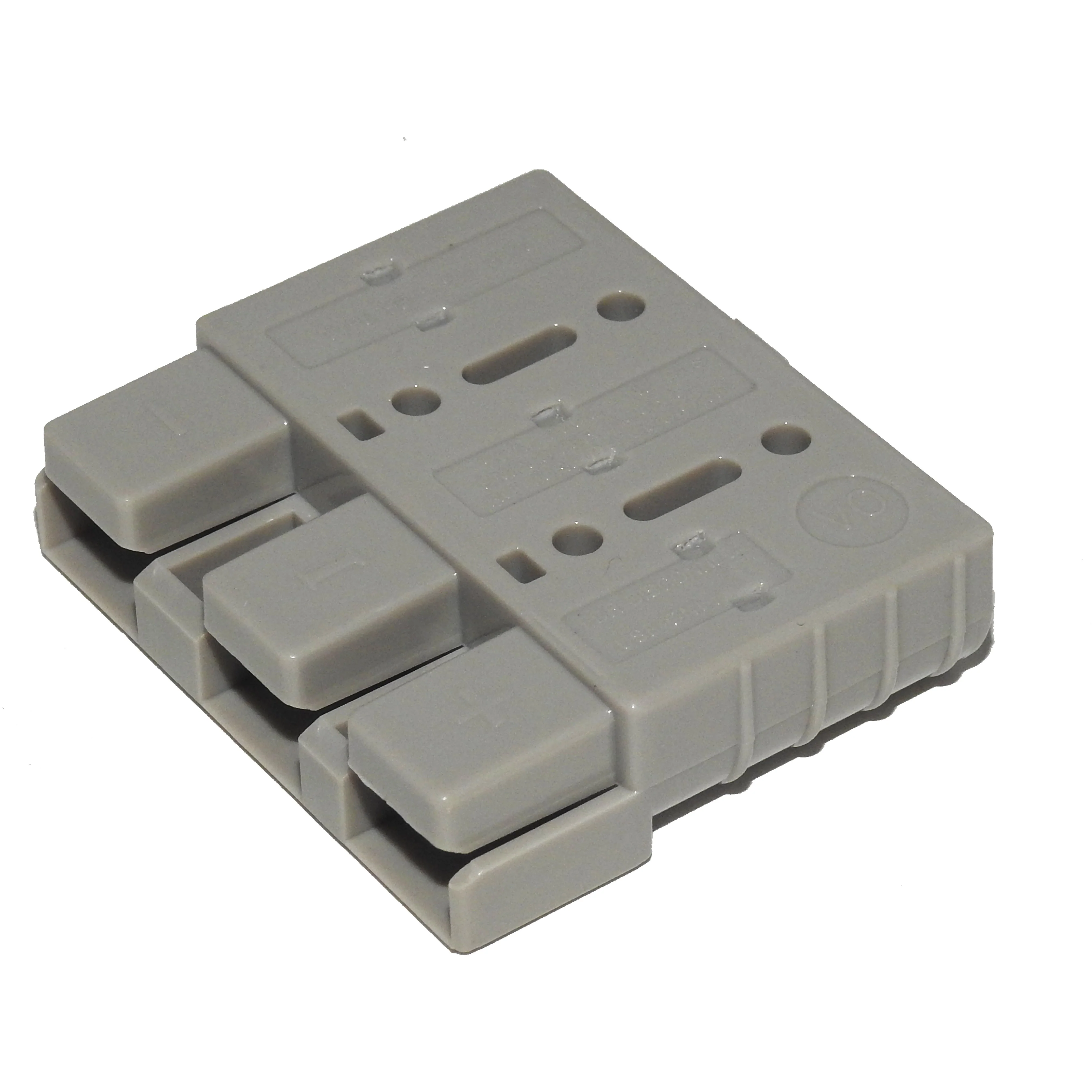 1 x Anderson 3way connector 50 Amp -includes 3 x lugs | Multi-Colours - Image 7